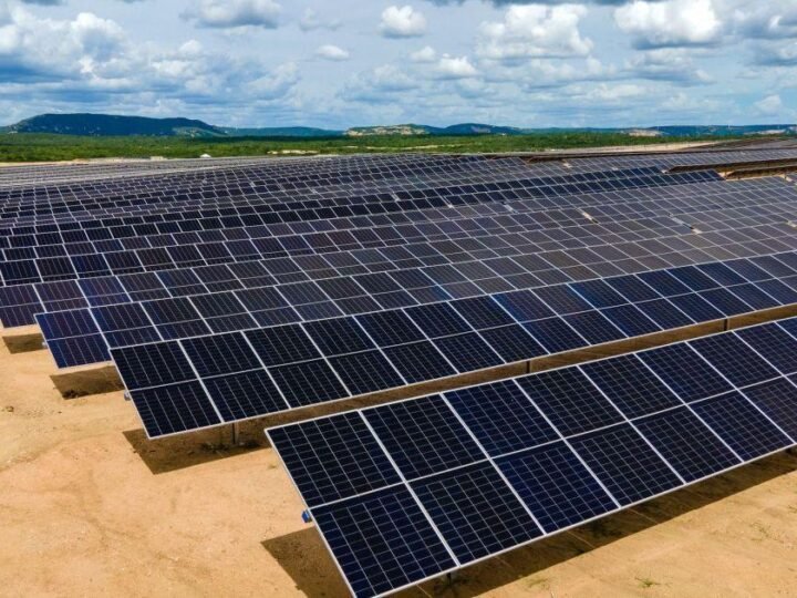 Engie pede revogação de outorgas de usinas solares devido a restrições de escoamento