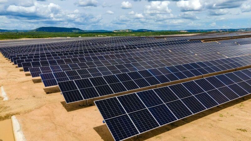 Engie pede revogação de outorgas de usinas solares devido a restrições de escoamento