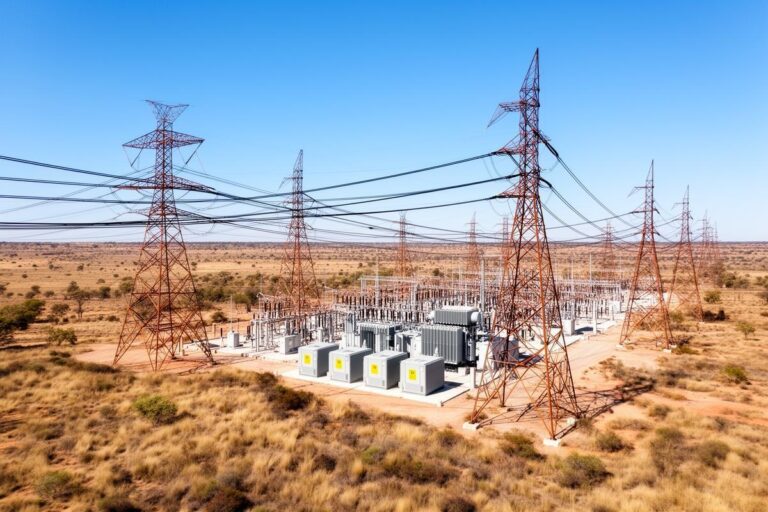 EPE propõe R$ 5,7 bi em obras para conectar 4 GW de cargas Ceará e Piauí
