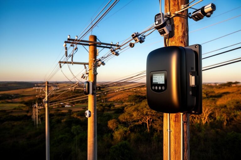 Equatorial investe R$ 170 milhões em projeto de redes inteligentes no MA e PA