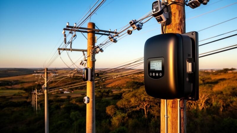 Equatorial investe R$ 170 milhões em projeto de redes inteligentes no MA e PA
