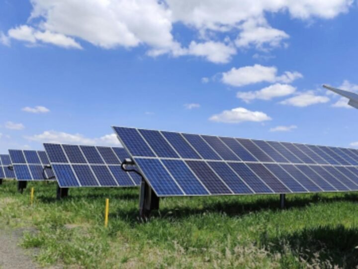 Estado Piauí lança projeto de pesquisa para armazenar energia solar e ampliar geração renovável
