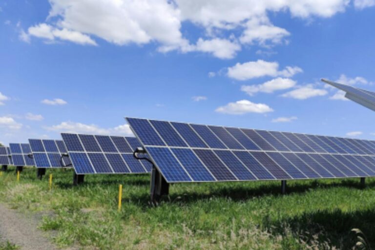 Estado Piauí lança projeto de pesquisa para armazenar energia solar e ampliar geração renovável