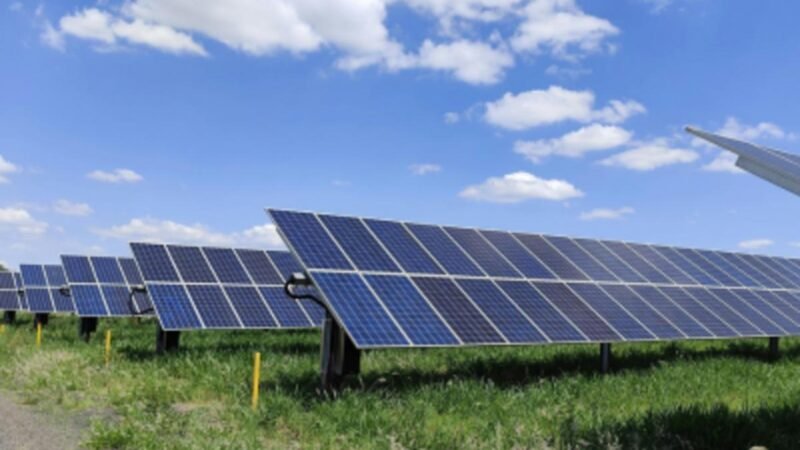 Estado Piauí lança projeto de pesquisa para armazenar energia solar e ampliar geração renovável