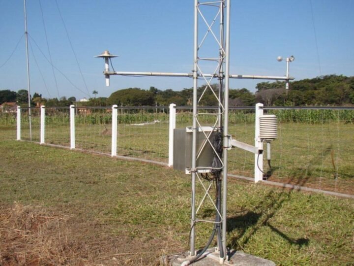 Estudo do IAC mostra grande variabilidade térmica paulista