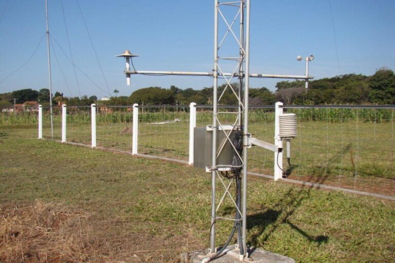 Estudo do IAC mostra grande variabilidade térmica paulista