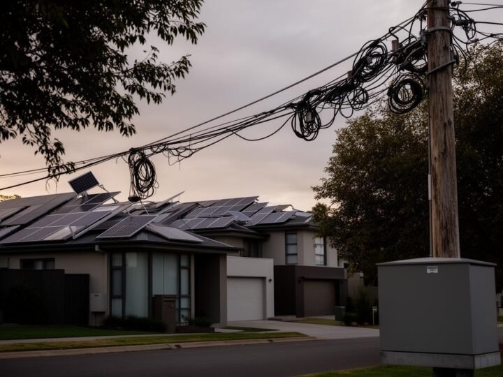 Expansão irregular de energia solar gera riscos técnicos e fraudes tarifárias na rede Copel
