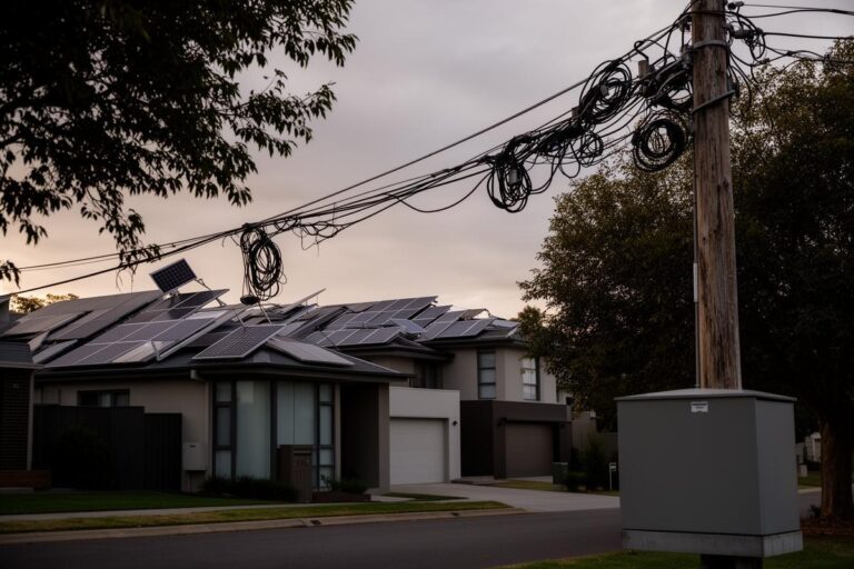 Expansão irregular de energia solar gera riscos técnicos e fraudes tarifárias na rede Copel