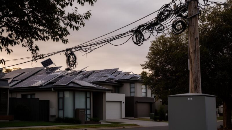 Expansão irregular de energia solar gera riscos técnicos e fraudes tarifárias na rede Copel