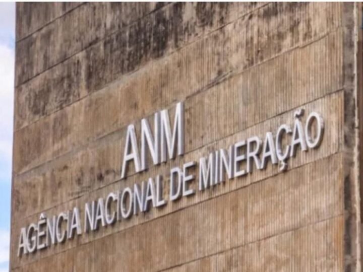 Fiscalização de barragens e mineração ameaçada por corte orçamentário