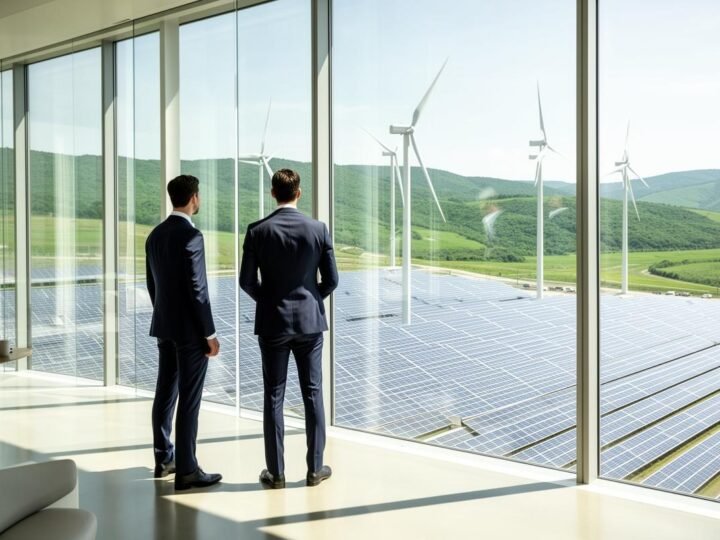 Future Climate promove mudança de liderança e acelera monetização de ativos ambientais Future Climate promove mudança de liderança e acelera monetização de ativos ambientais