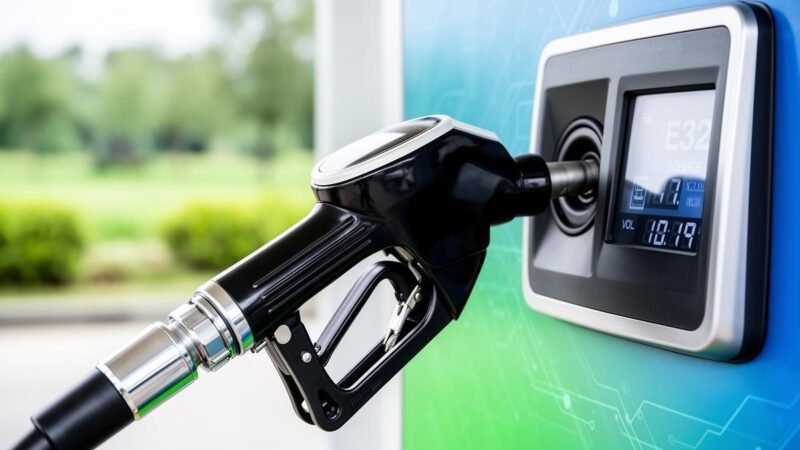Gasolina com mais etanol: CNPE pode aprovar aumento para 32% em junho