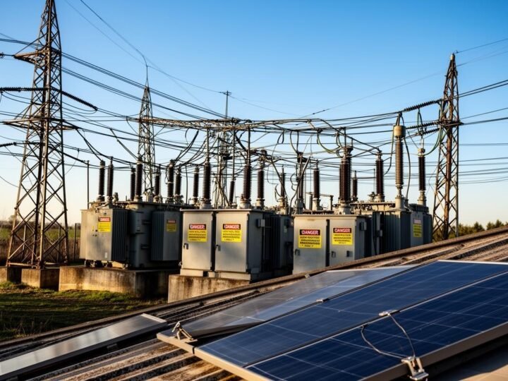 Gatos solares ameaçam rede e ANEEL intensifica fiscalização para proteger sistema elétrico nacional