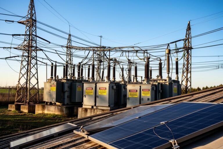 Gatos solares ameaçam rede e ANEEL intensifica fiscalização para proteger sistema elétrico nacional