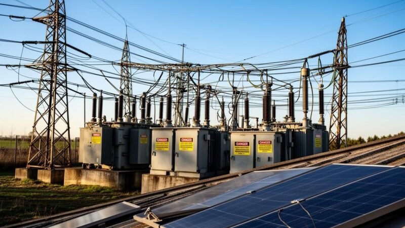 Gatos solares ameaçam rede e ANEEL intensifica fiscalização para proteger sistema elétrico nacional
