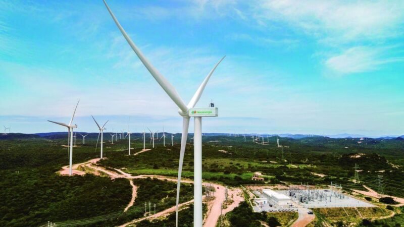 Gerenciando a Abundância Energética no Brasil: Um Novo Desafio para a Transição Energetica