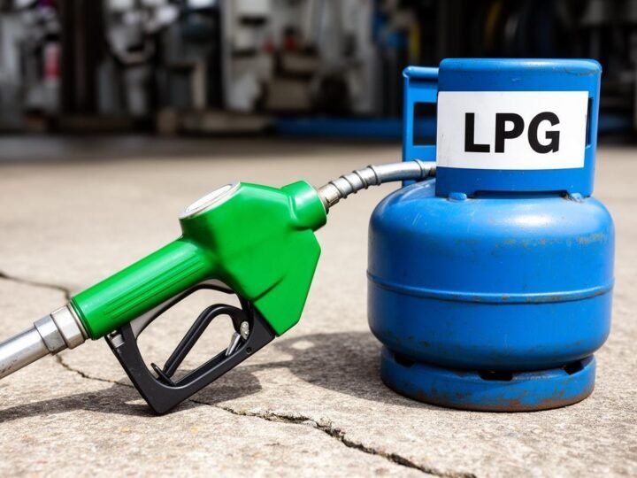 Governo amplia subsídios para conter alta do diesel e prorroga auxílio ao gás