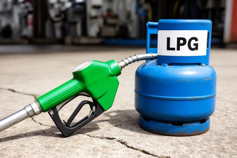 Governo amplia subsídios para conter alta do diesel e prorroga auxílio ao gás