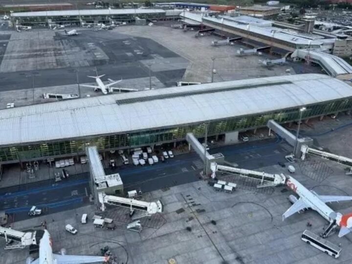 Governo libera R$ 661 milhões para apoiar aéreas em meio à alta do QAV
