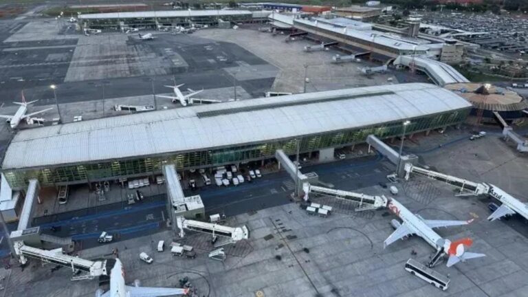 Governo libera R$ 661 milhões para apoiar aéreas em meio à alta do QAV