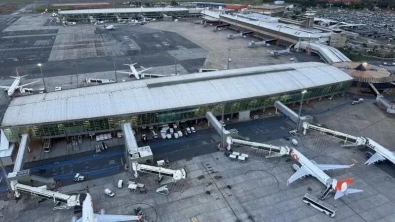 Governo libera R$ 661 milhões para apoiar aéreas em meio à alta do QAV