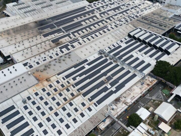 GreenYellow investe R$ 100 mi em solar para 54 lojas Carrefour com modelo grid zero GreenYellow investe R$ 100 mi em solar para 54 lojas Carrefour com modelo grid zero