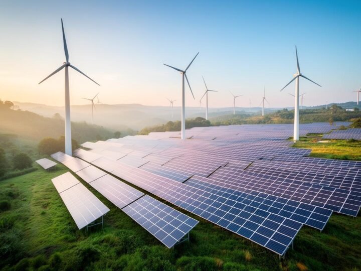 Guterres apresenta 7 passos para crises climática e energética globais