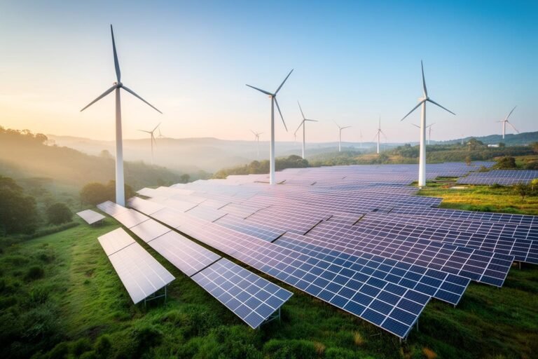 Guterres apresenta 7 passos para crises climática e energética globais