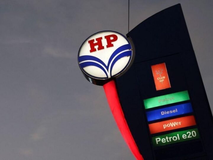 HPCL adquire petróleo do Brasil e da África Ocidental para refinarias indianas
