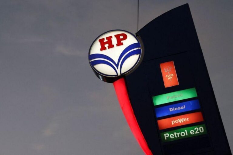HPCL adquire petróleo do Brasil e da África Ocidental para refinarias indianas