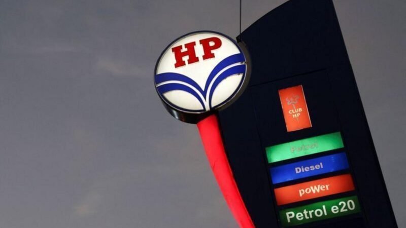 HPCL adquire petróleo do Brasil e da África Ocidental para refinarias indianas