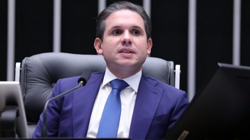 Hugo Motta reúne setores agrícola e sucroenergético para discutir ajuda aos produtores rurais