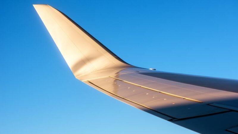 Iata critica atrasos no SAF e aponta risco para metas de descarbonização da aviação