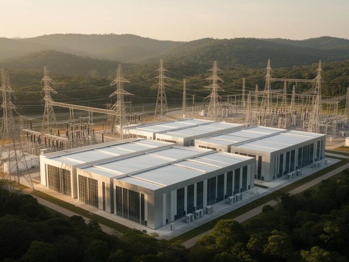 Infraestrutura é prioridade para data centers no Brasil segundo Hitachi