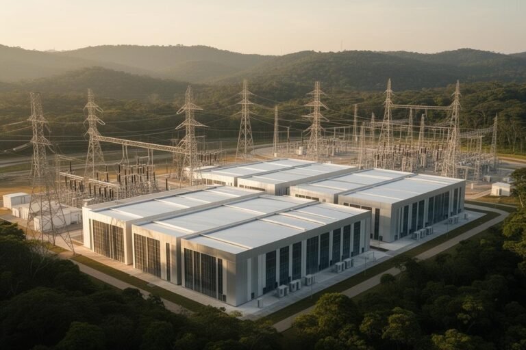 Infraestrutura é prioridade para data centers no Brasil segundo Hitachi