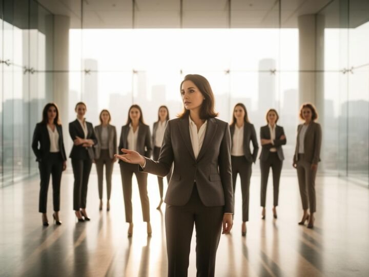 Iniciativa Sim elas existem abre indicações de mulheres para cargos de liderança na energia