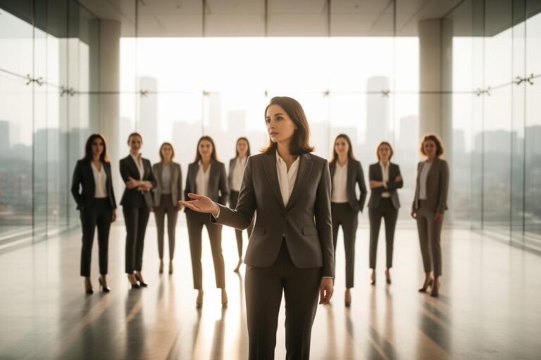 Iniciativa Sim elas existem abre indicações de mulheres para cargos de liderança na energia