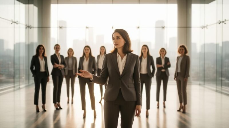 Iniciativa Sim elas existem abre indicações de mulheres para cargos de liderança na energia