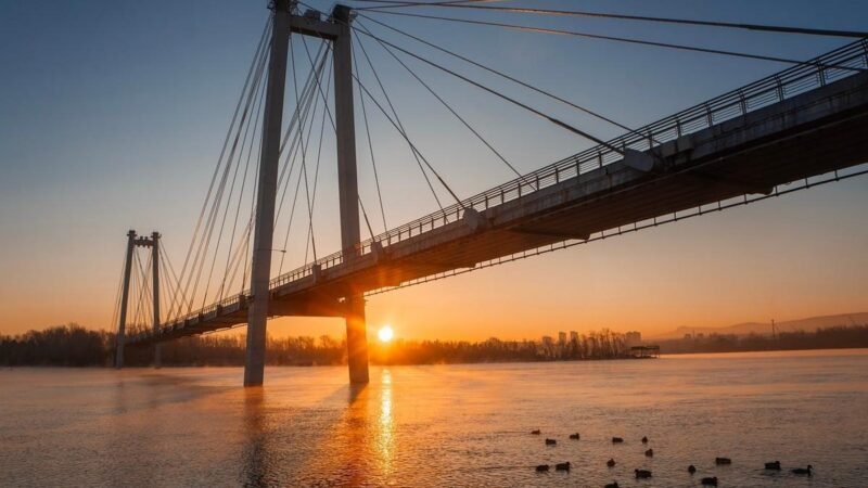 Inmet prevê junho com temperaturas acima da média em todas as regiões brasileiras