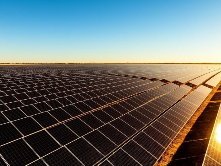ISO 55001 aumenta eficiência e prolonga vida de painéis solares