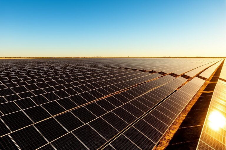 ISO 55001 aumenta eficiência e prolonga vida de painéis solares