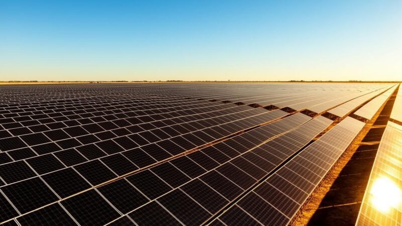 ISO 55001 aumenta eficiência e prolonga vida de painéis solares