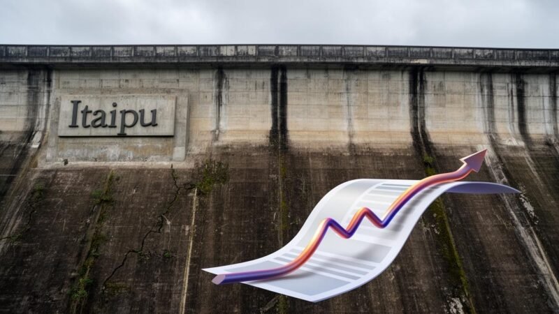 Itaipu investe R$ 5,7 bilhões para reduzir conta de luz após quitar dívida histórica