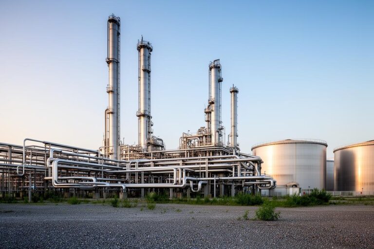 JetBio planeja maior biorrefinaria de SAF do mundo em Paulínia com tecnologia de etanol