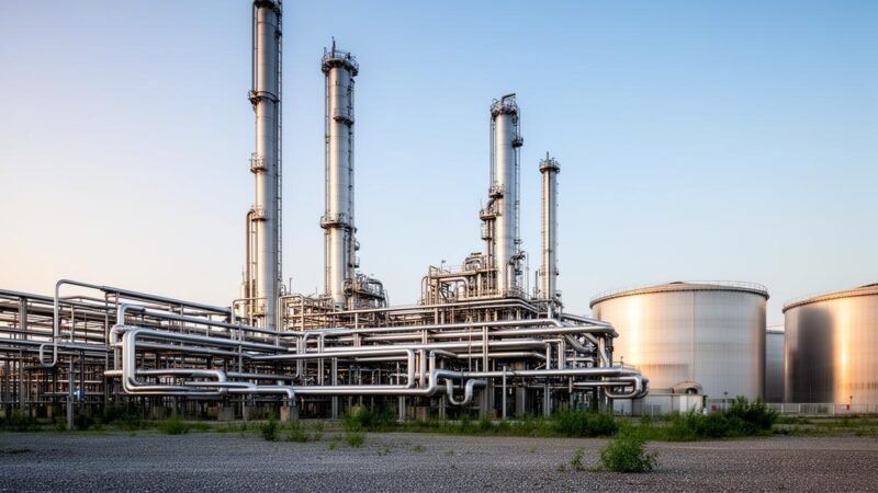 JetBio planeja maior biorrefinaria de SAF do mundo em Paulínia com tecnologia de etanol