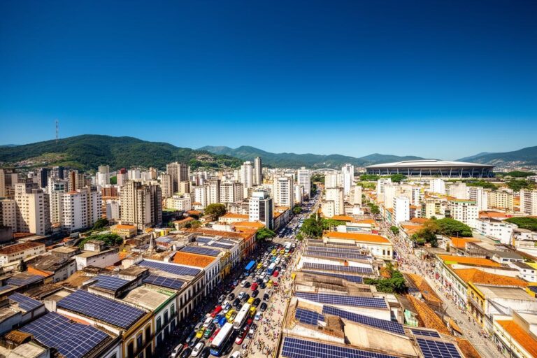 Jogo da Copa às 14h gera preocupação no setor elétrico; ONS descarta risco