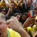 Jogos da Seleção em Copa: Consumo de Energia Despenca 9,6% Durante Partida