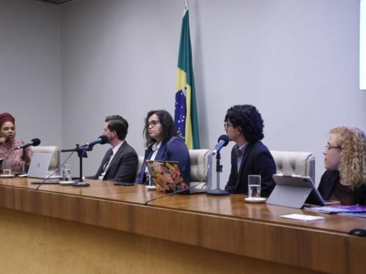 Legislação de Licenciamento Ambiental é Requisito Fundamenta para Instalação de Data Centers no Brasil