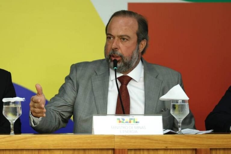 Leilão de baterias marca avanço no setor elétrico brasileiro