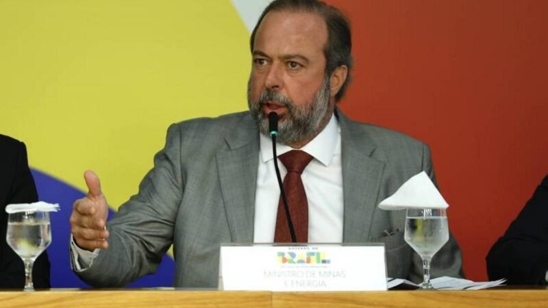Leilão de baterias marca avanço no setor elétrico brasileiro